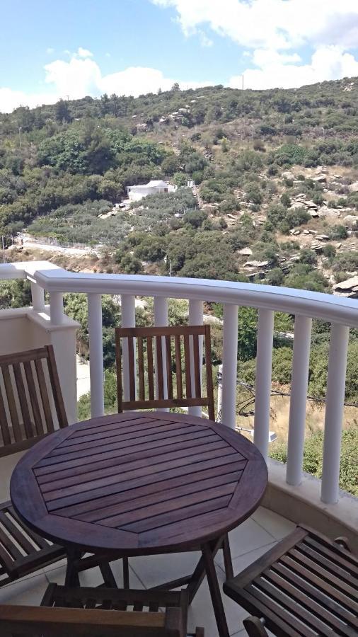 Iris Deluxe Suites 1 Kavala Extérieur photo