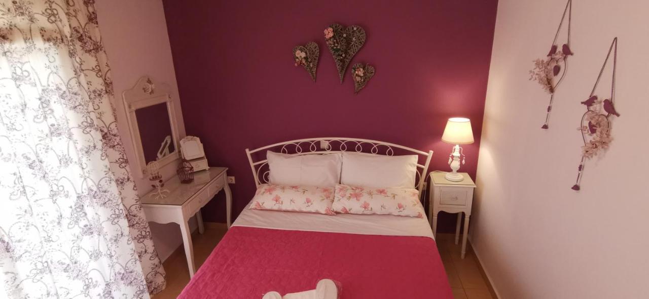 Iris Deluxe Suites 1 Kavala Extérieur photo