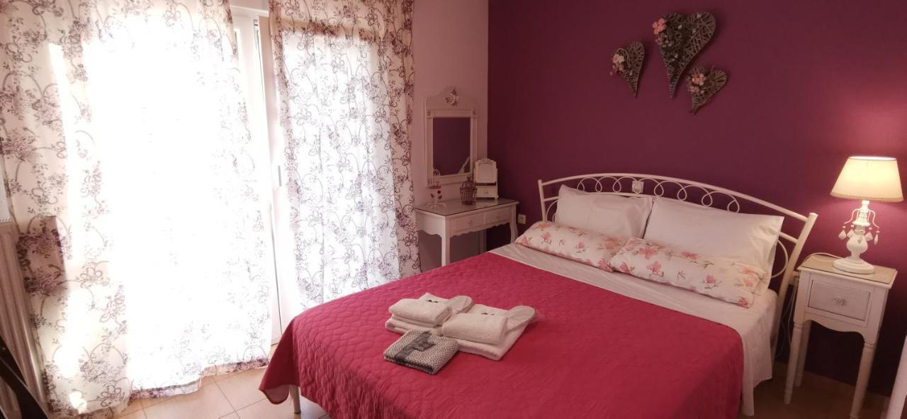 Iris Deluxe Suites 1 Kavala Extérieur photo