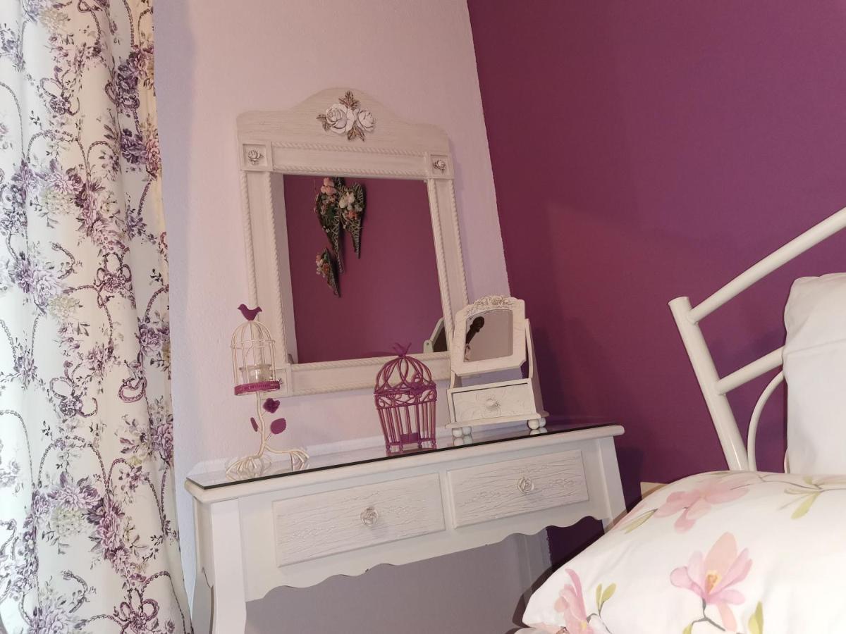 Iris Deluxe Suites 1 Kavala Extérieur photo