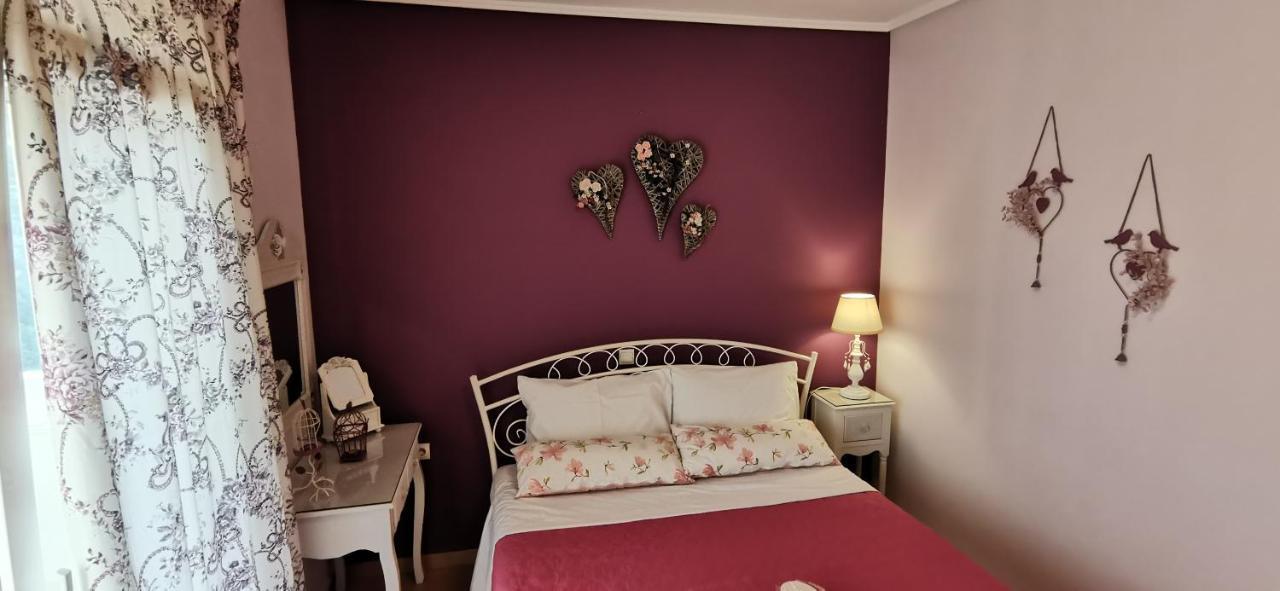 Iris Deluxe Suites 1 Kavala Extérieur photo