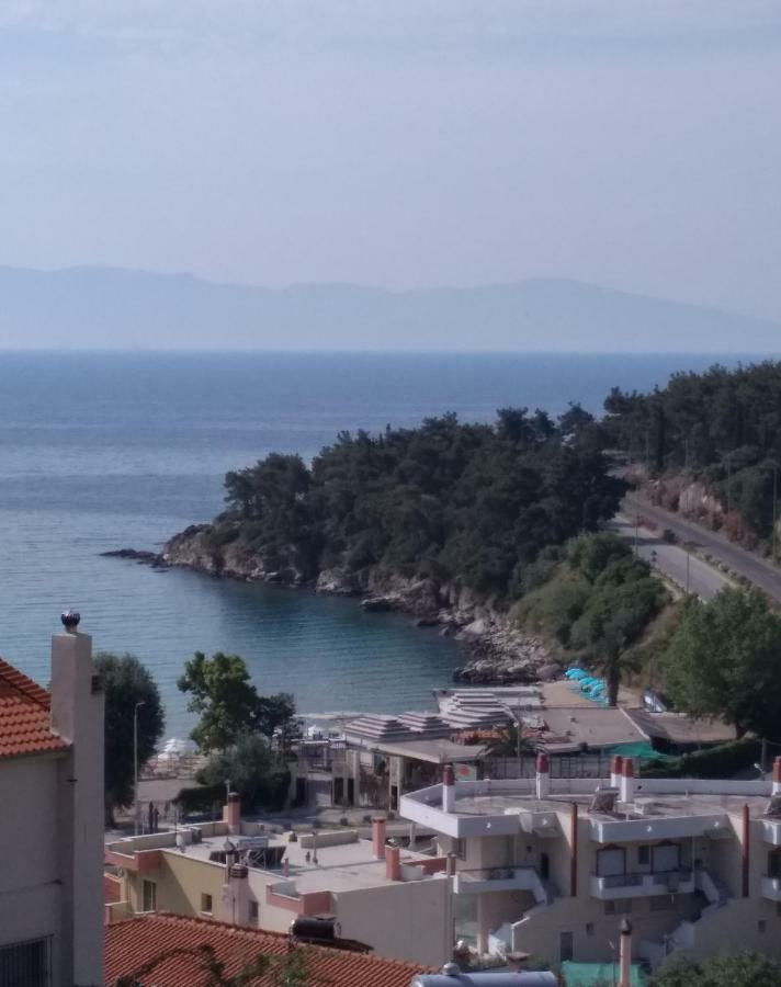 Iris Deluxe Suites 1 Kavala Extérieur photo